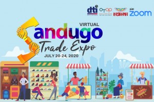 DTI launches virtual trade expo to help C. Visayas MSMEs