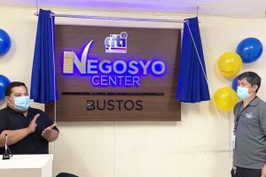 DTI opens 17th Negosyo Center in Bulacan