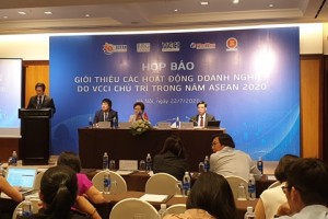 Diversified activities to be held in Asean 2020