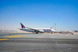 Qatar Airways relaunches Cebu route