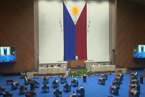 House opens second regular session of 18th Congress