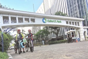 Cebu biz sector backs PRRD’s call for improved connectivity