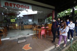 Iloilo biz group welcomes financial relief