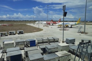 Mactan-Cebu airport eyes 2nd runway as air travel recovery looms