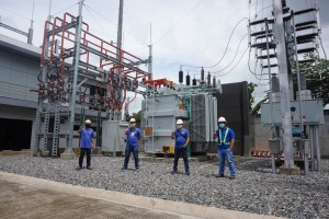 AboitizPower unit commences new digital substation in Davao