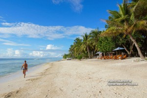 Panglao Island eyes tourism reopening in Q4 2020