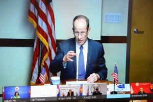 Asean, US boost capacity in response to new waves of Covid-19