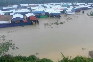 Bangladesh floods death toll hits 184