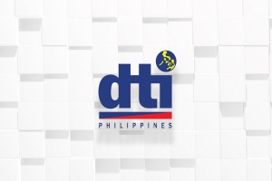 DTI aids 10 micro entrepreneurs in Pampanga town