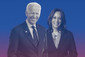In Harris, Biden finds VP with track record, history
