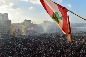 UN calls for rapid formation of Lebanese gov’t
