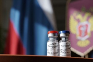 Russia to start Covid-19 vaccine production in 2 weeks