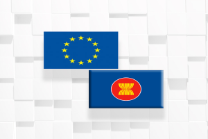 EU announces 3 new governance, urbanization projects with Asean 