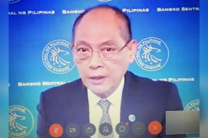 Structural reforms back PH's ability to manage external debt