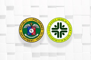 DOH, EAMC unveil center for emerging infectious disease 