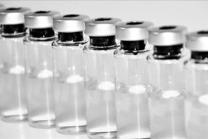 China confirms its 1st Covid-19 vaccine patent
