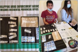 Zambo anti-drug ops net 3 suspects