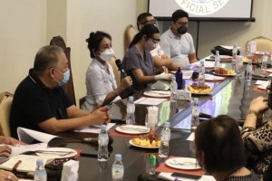 Cebu guv urges creativity, competitiveness in MSME aid program