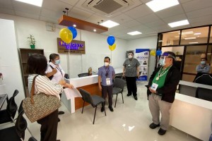 DTI opens 29th Negosyo Center in Cebu to help MSMEs