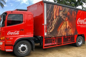 Coca-Cola reaffirms long-term commitment in PH