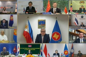 RCEP ministers resolve ‘almost all’ issues: DTI chief