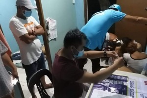 Drug suspect killed; 7 nabbed in Bacolod buy-bust