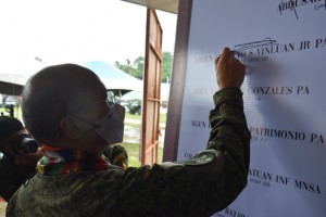 Sulu town residents declare ASG bandits persona non grata