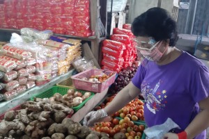 Slowdown of PH inflation in August 'within expectations': BSP