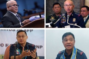 Seniority matters: The 'class' that ruled PNP