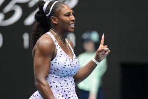 US Open: Serena Williams bags 4th round ticket