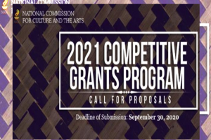NCCA sees surge in project proposals using online platforms