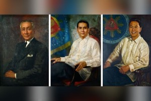 Sept as birth month of 3 former PH presidents