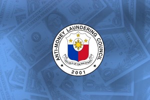 Legislative measures needed to boost PH money laundering rules