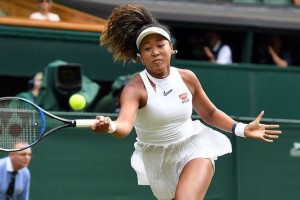 Japanese star Osaka overcomes Azarenka for second US Open title