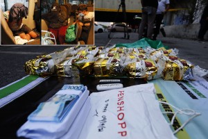 P136-M shabu seized in Parañaque buy-bust