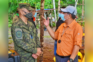 Ex-ASG stronghold eyed as Basilan ‘peace zone’