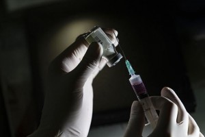 Delays projected in poorer nations' access to vaccines
