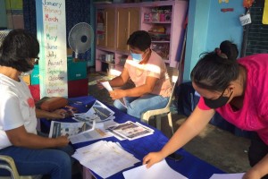 Group uses social media to help E. Samar schools in 'new normal'