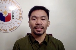 Pacquiao stripped of WBA belt