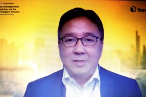 Sun Life PH exec eyes 2020 GDP at -6.5%