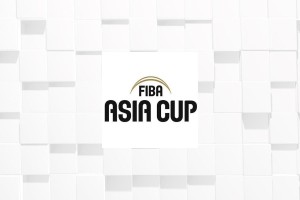 FIBA Asia Cup qualifiers to continue inside 'bubble'