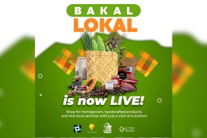 Online platform links local producers with consumers in Iloilo