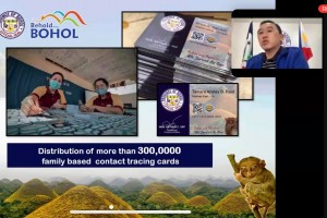 19th PH Travel Exchange in Bohol features via online B2B sessions