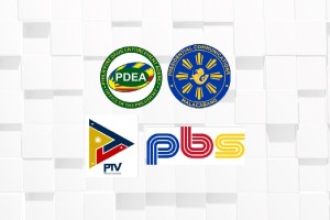 PDEA, PCOO, media ink pacts for wider anti-drug drive