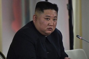 Kim Jong-un apologizes for killing S. Korean official