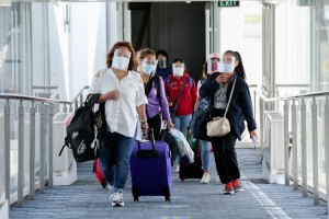 Monkeypox may enter PH via travel: expert