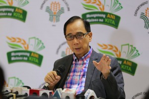 RTL, RCEF to regain PH rice sector’s strength, resiliency