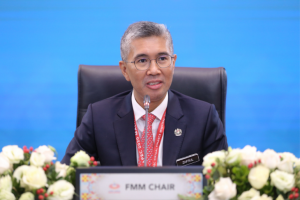 APEC finance ministers to advance Covid-19 response, recovery