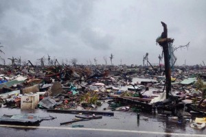 UN, foreign gov’ts remember victims of Typhoon Yolanda