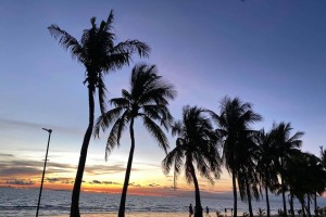 Condé Nast lists Cebu, the Visayas as top islands in Asia